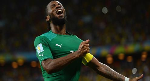 صحيفة: دروجبا في طريقه للانضمام لـ«تشيلسي» كلاعب ومدرب